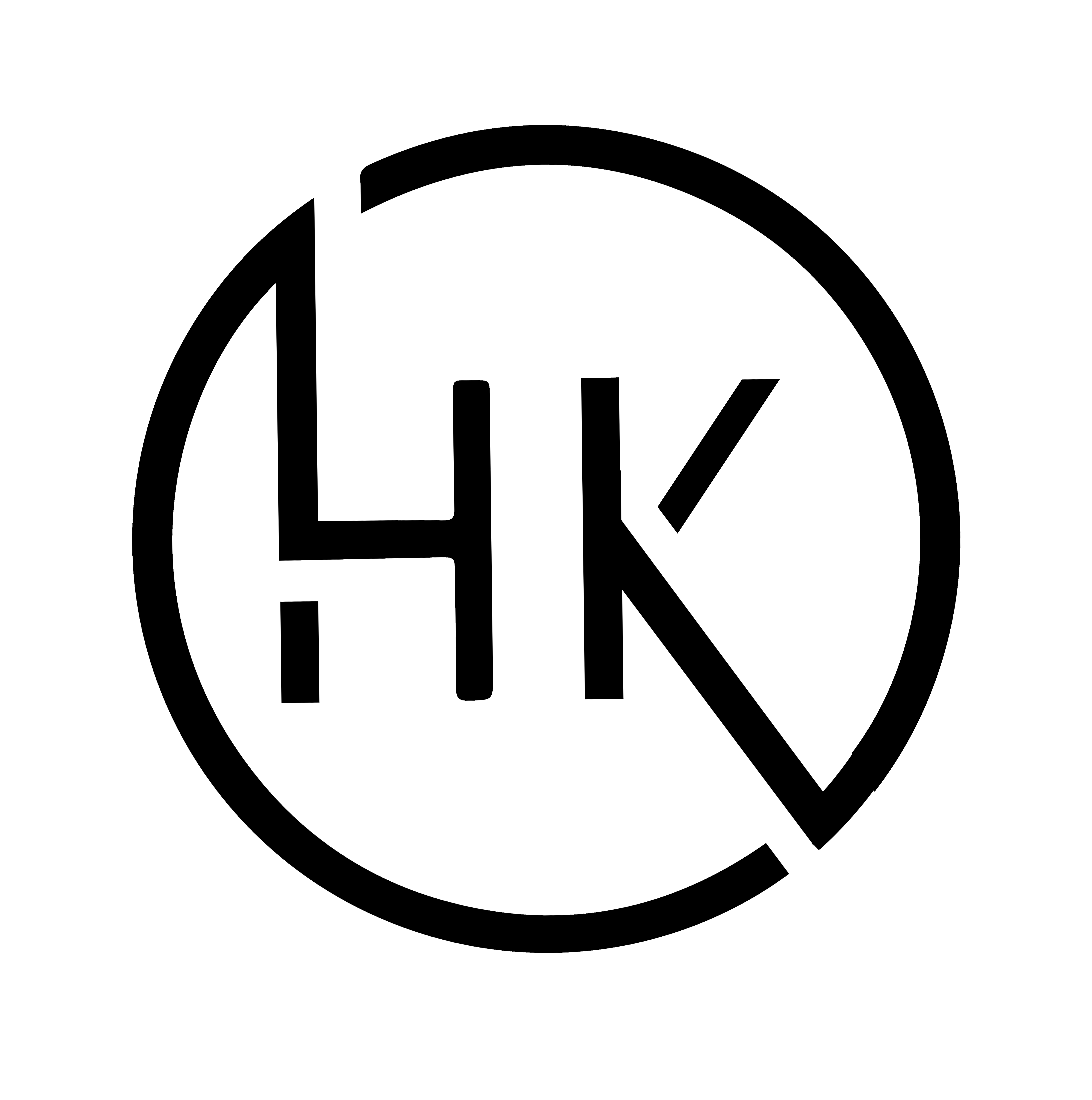 The HK Online